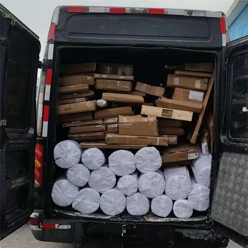 临猗至北海货运专线——一站式物流服务，让您的货物畅行无忧（北海到全国物流货运公司）