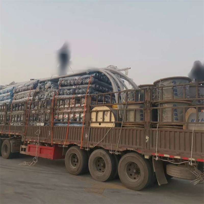 临猗到六盘水物流公司——一站式服务，让货运更便捷