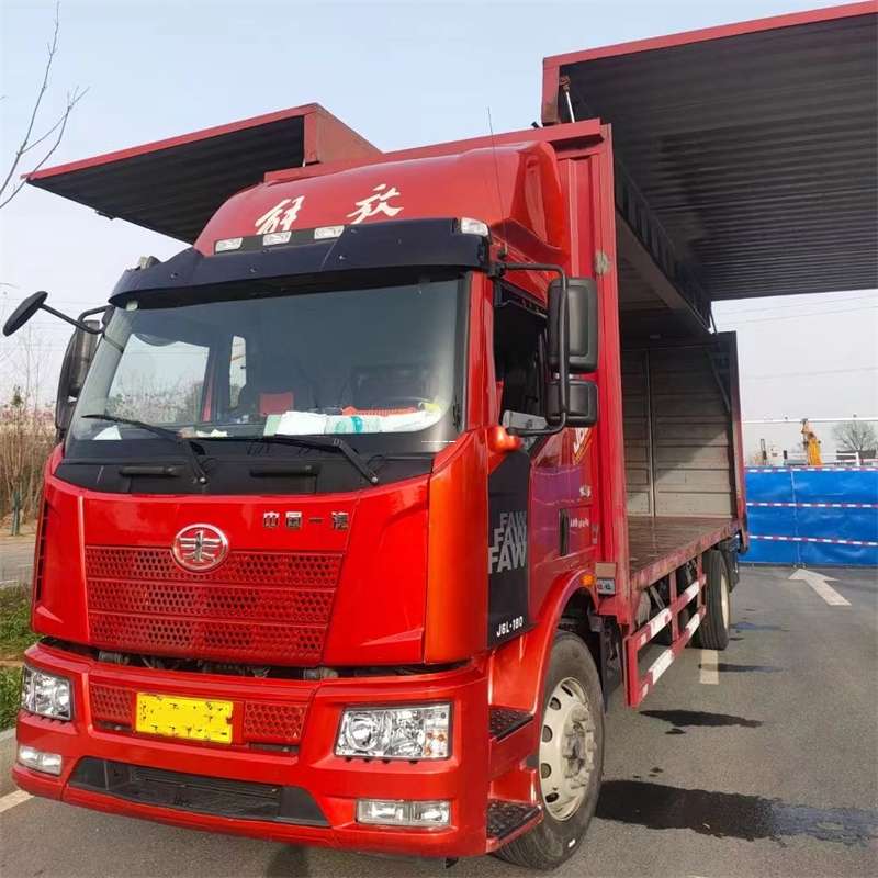 临猗到即墨物流公司，一站式服务，让货运更便捷（到即墨物流公司,一站式服务,让货运更便捷）